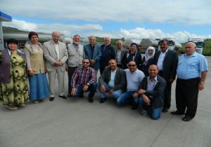 Bu hasret hiç bitmiyor